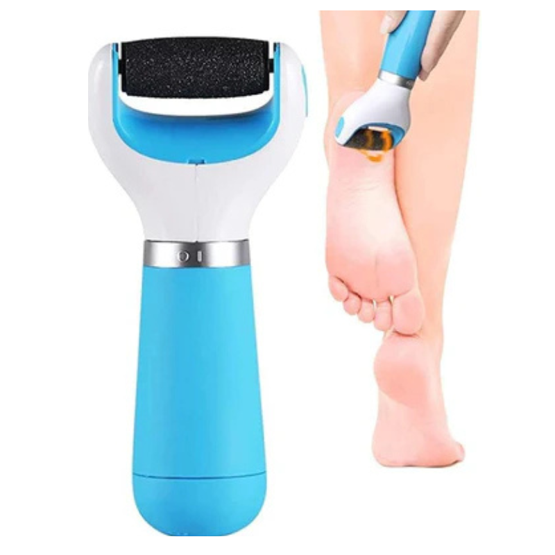 Electric Pedicure Foot File