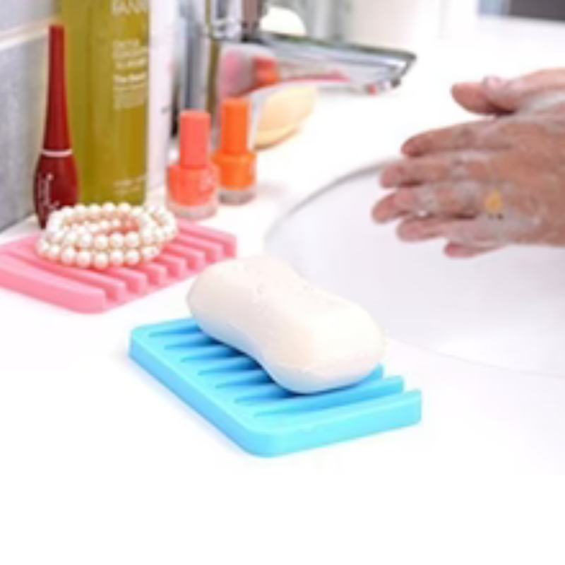 صحن صابون للحمام