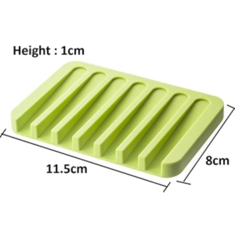 صحن صابون للحمام