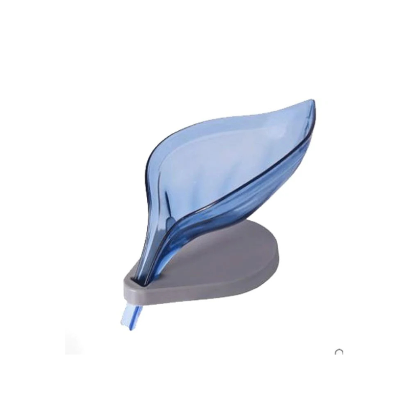 Leaf Soap Box