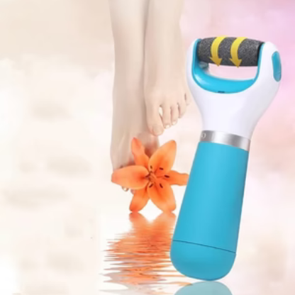 Electric Pedicure Foot File