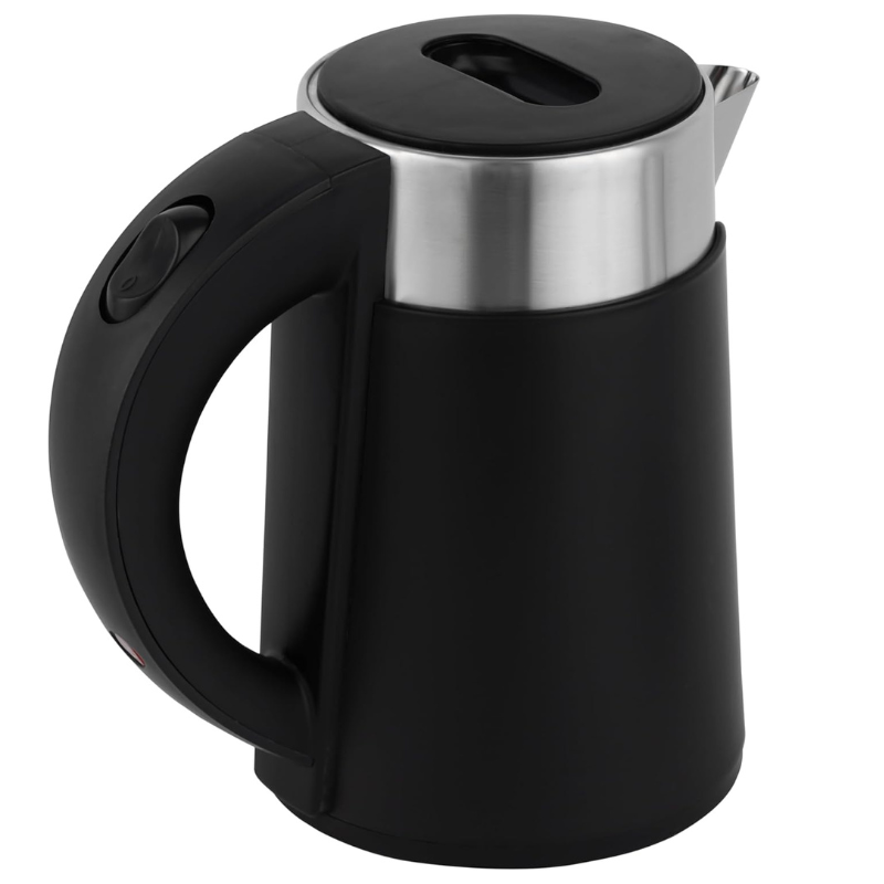 Double Layer Hot Electric Kettle