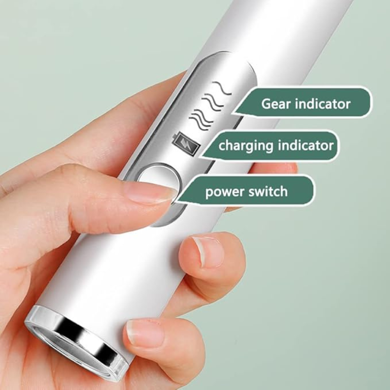 مضرب بيض كهربائي لاسلكي