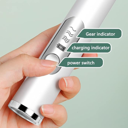 مضرب بيض كهربائي لاسلكي