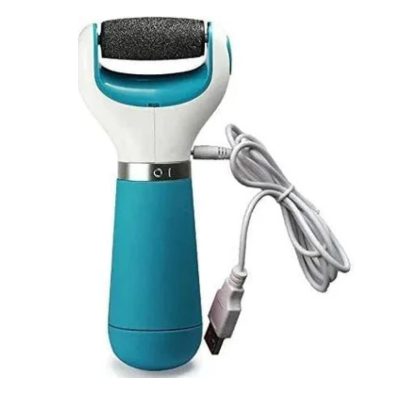 Electric Pedicure Foot File