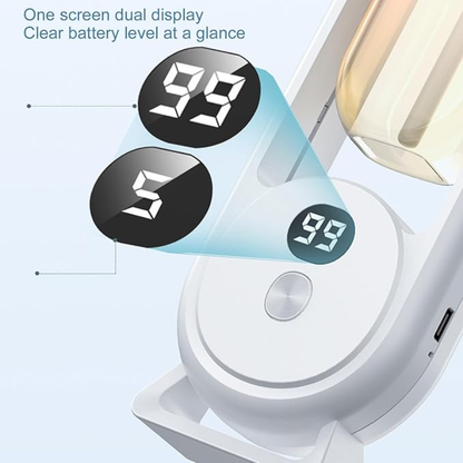 Automatic Fragrance Diffuser Machine