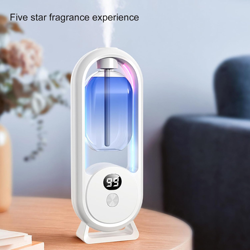 Automatic Fragrance Diffuser Machine