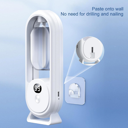 Automatic Fragrance Diffuser Machine