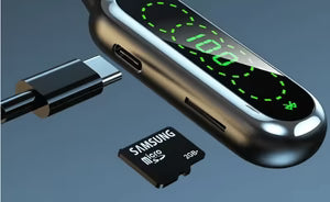 JBL Clear Sound Wireless Sports Neckband – Bluetooth Neckband Headphones | Hands-Free Mic & Long Battery