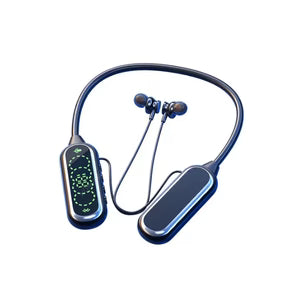 JBL Clear Sound Wireless Sports Neckband – Bluetooth Neckband Headphones | Hands-Free Mic & Long Battery