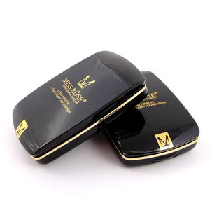 Foundation & Compact Powder 2-in-1 – Miss Rose Long Lasting Face Makeup